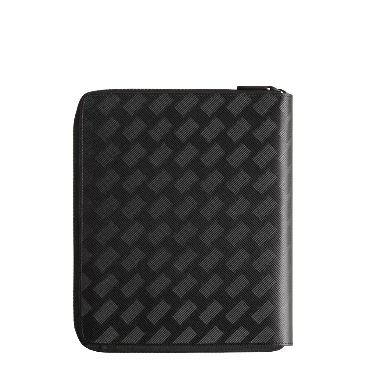 Carnet de noteMontblancÉtui pour Carnet Moyen Montblanc Extreme 3.0 Noir