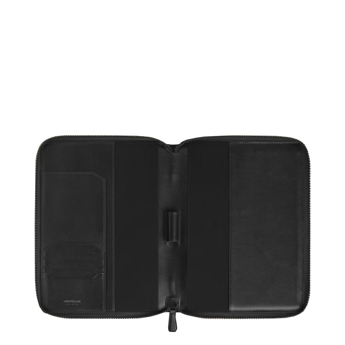 Carnet de noteMontblancÉtui pour Carnet Moyen Montblanc Extreme 3.0 Noir