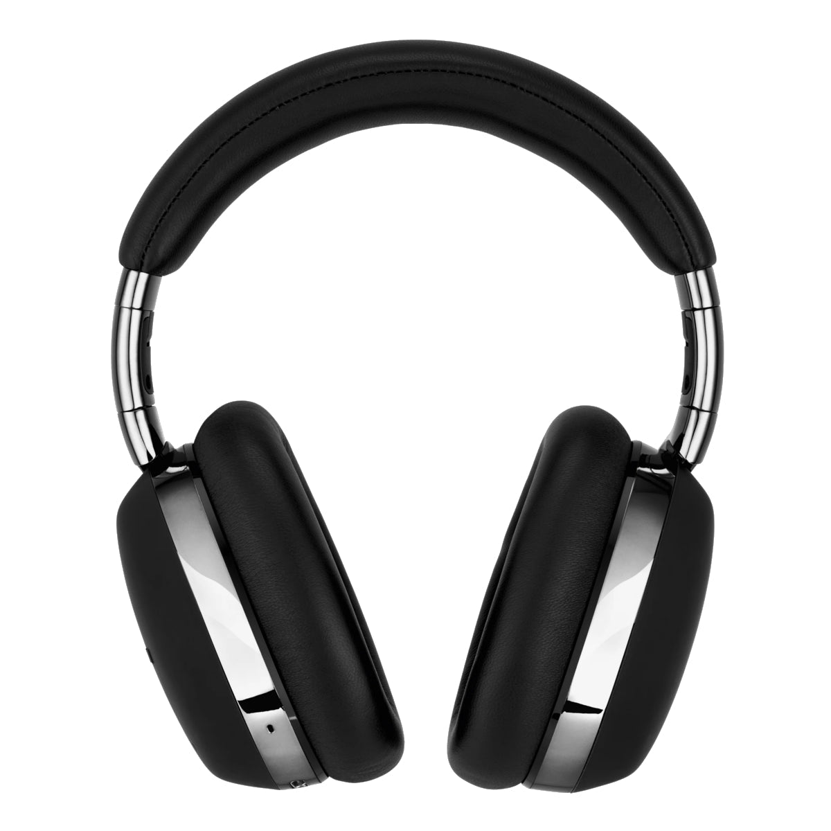 Casque audio doublonMontblancCasque over - ear Montblanc MB 01 noir