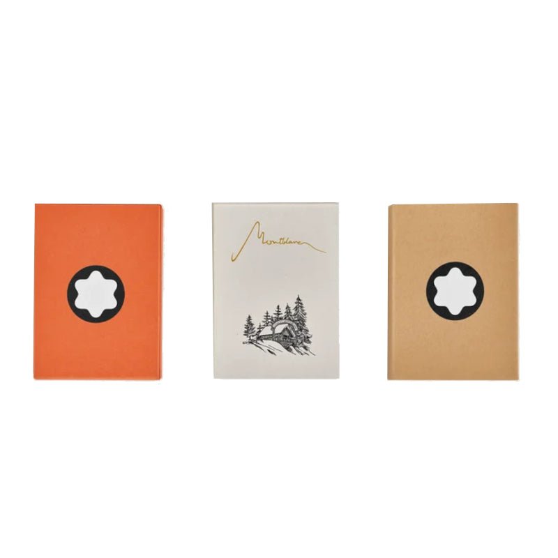 Coffret cadeauMontblancCoffret cadeau Montblanc Happy Holiday 2024