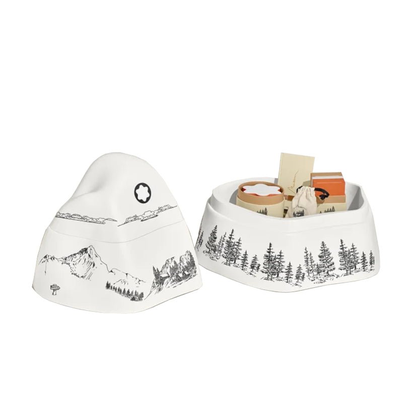 Coffret cadeauMontblancCoffret cadeau Montblanc Happy Holiday 2024