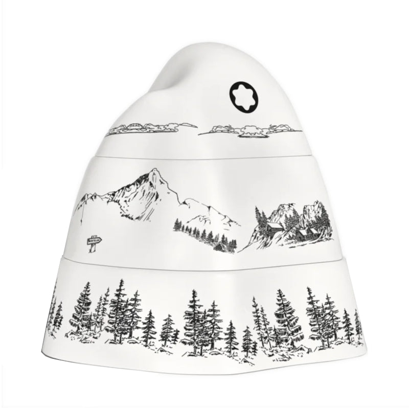 Coffret cadeauMontblancCoffret cadeau Montblanc Happy Holiday 2024