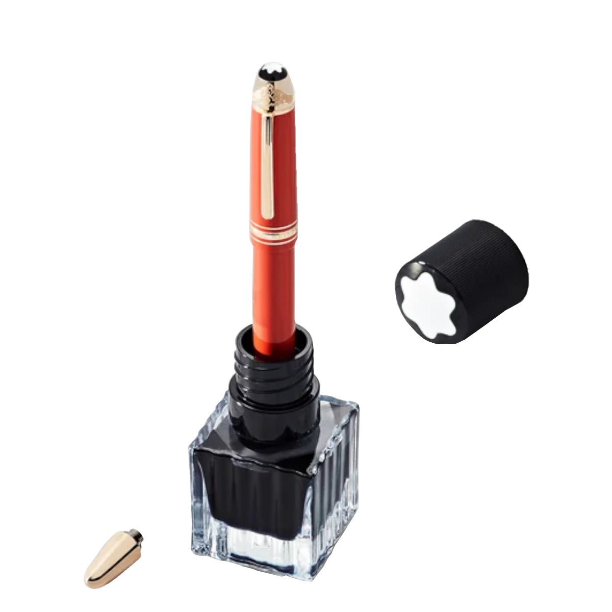 Coffret cadeauMontblancMontblanc Meisterstück Traveler Édition Limitée 1924