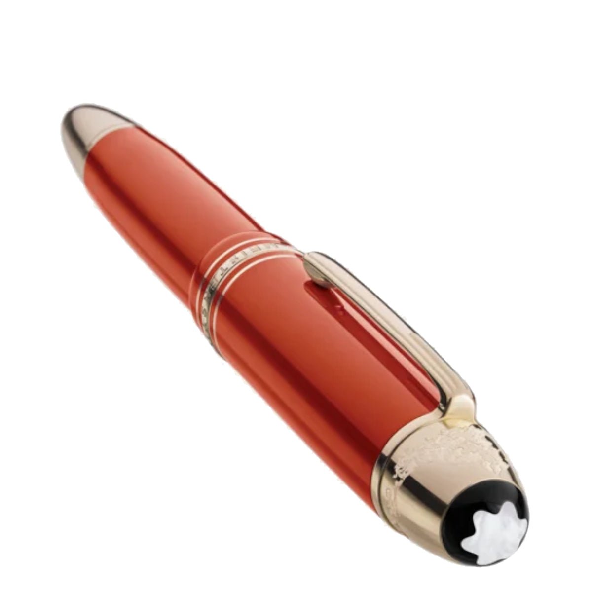 Coffret cadeauMontblancMontblanc Meisterstück Traveler Édition Limitée 1924