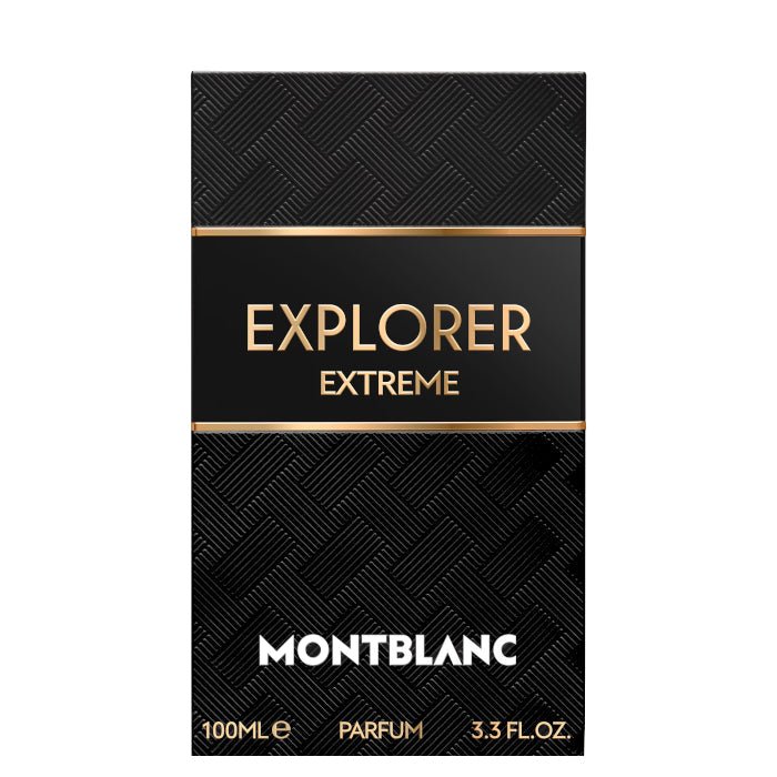 Eau de ParfumMontblancMontblanc Explorer Extreme Eau de Parfum 100 ml