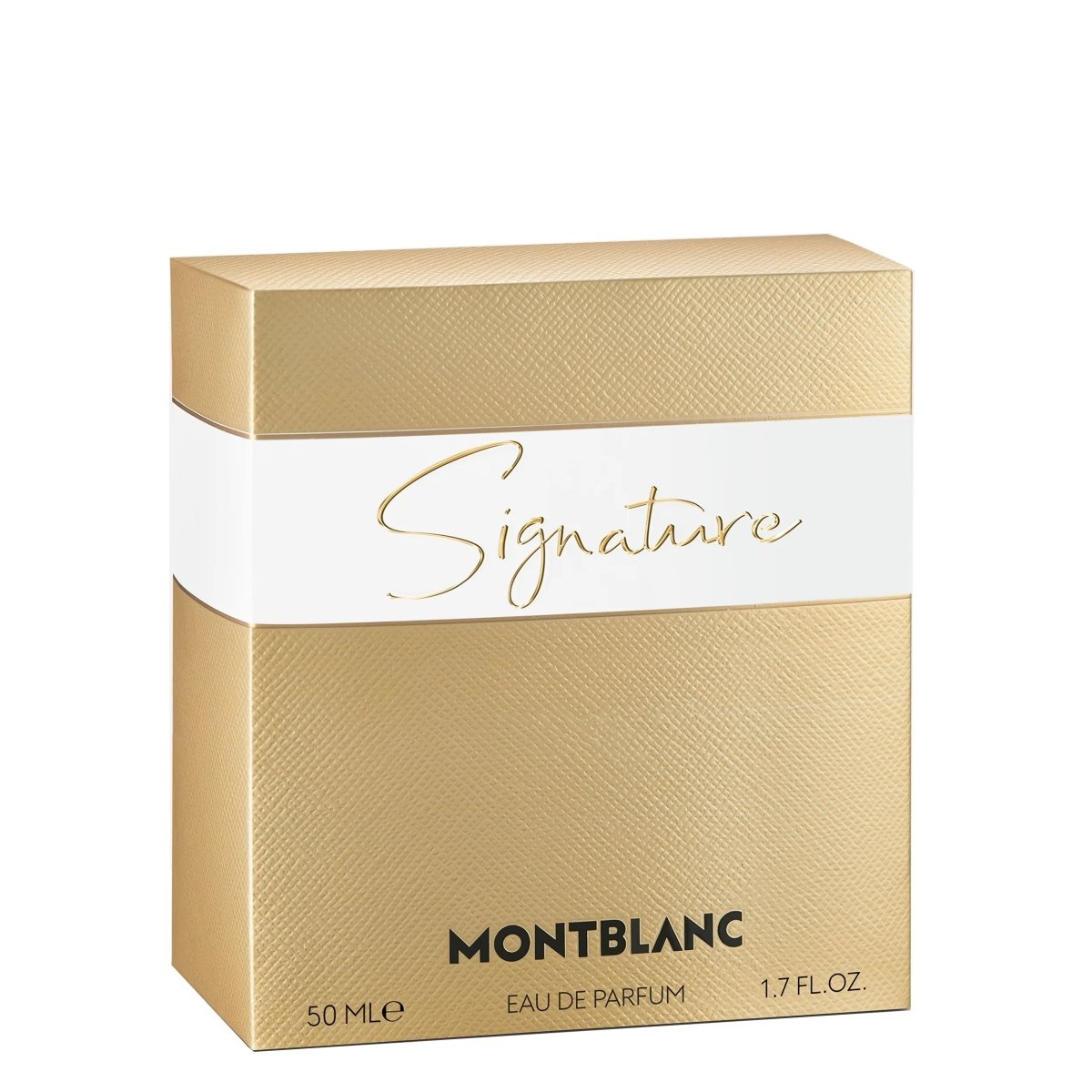 Eau de ParfumMontblancSignature Absolue - Eau de Parfum, 50 ml