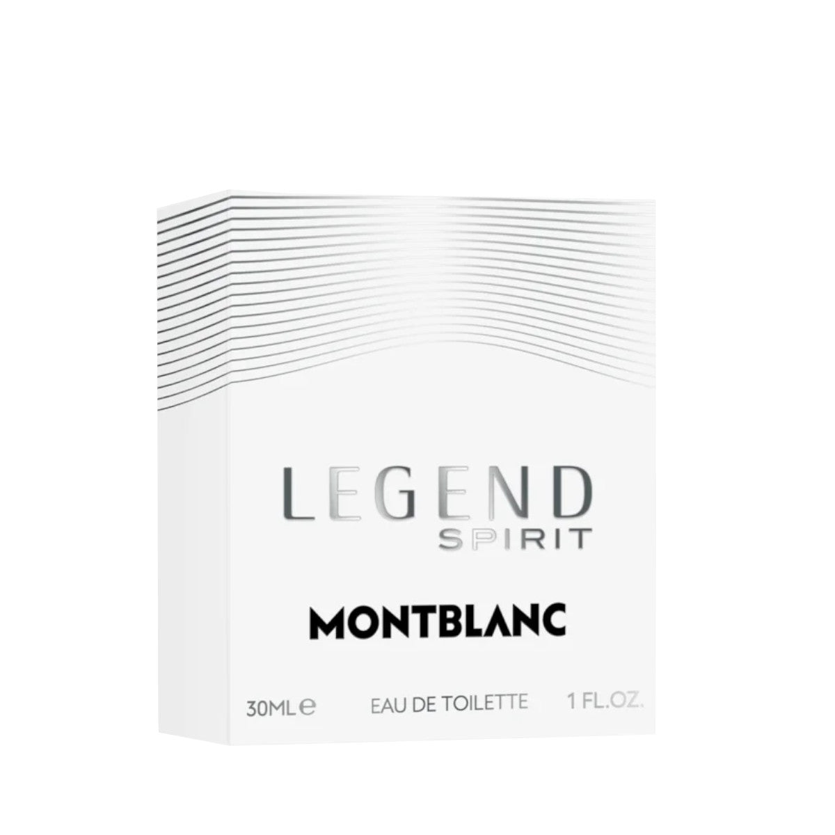 Eau de ToiletteMontblancLegend Spirit Eau de Toilette 60 ml Montblanc