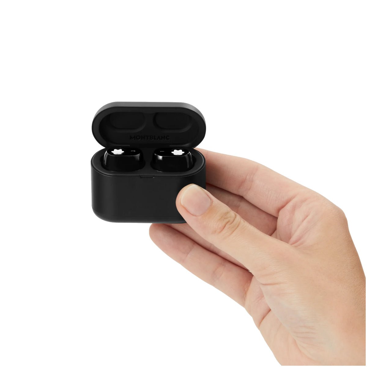 ÉcouteursMontblancÉcouteurs in - ear Montblanc MTB 03