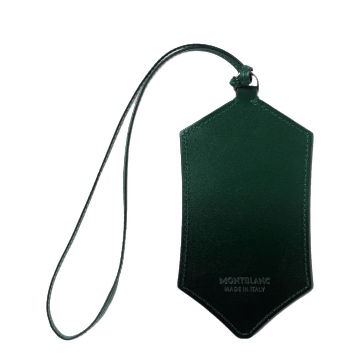 Etiquette à bagagesMontblancÉtiquette à bagages Montblanc Meisterstück