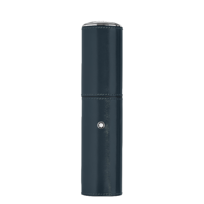 Étui pour styloMontblancÉtui pour 1 Instrument d'écriture en cuir Montblanc Meisterstück High Artistry And Artisan