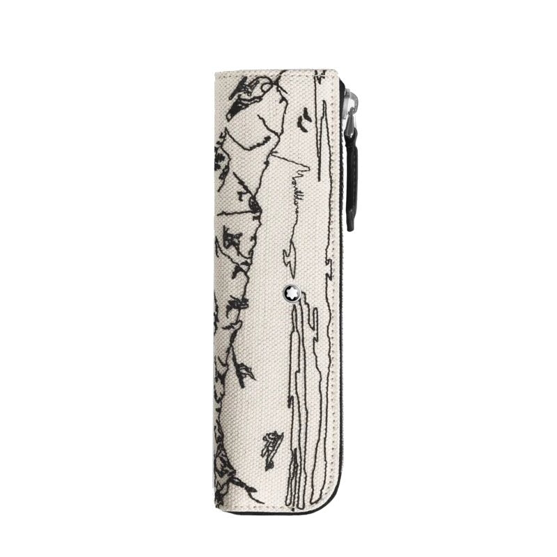 Étui pour styloMontblancÉtui pour 1 instrument d’écriture Montblanc Happy Holidays