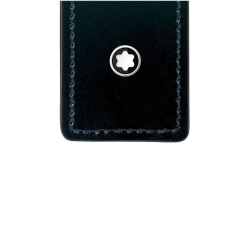 Étui pour styloMontblancÉtui pour 1 instrument d’écriture Montblanc Meisterstück