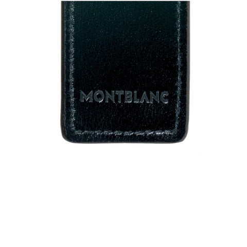 Étui pour styloMontblancÉtui pour 1 instrument d’écriture Montblanc Meisterstück