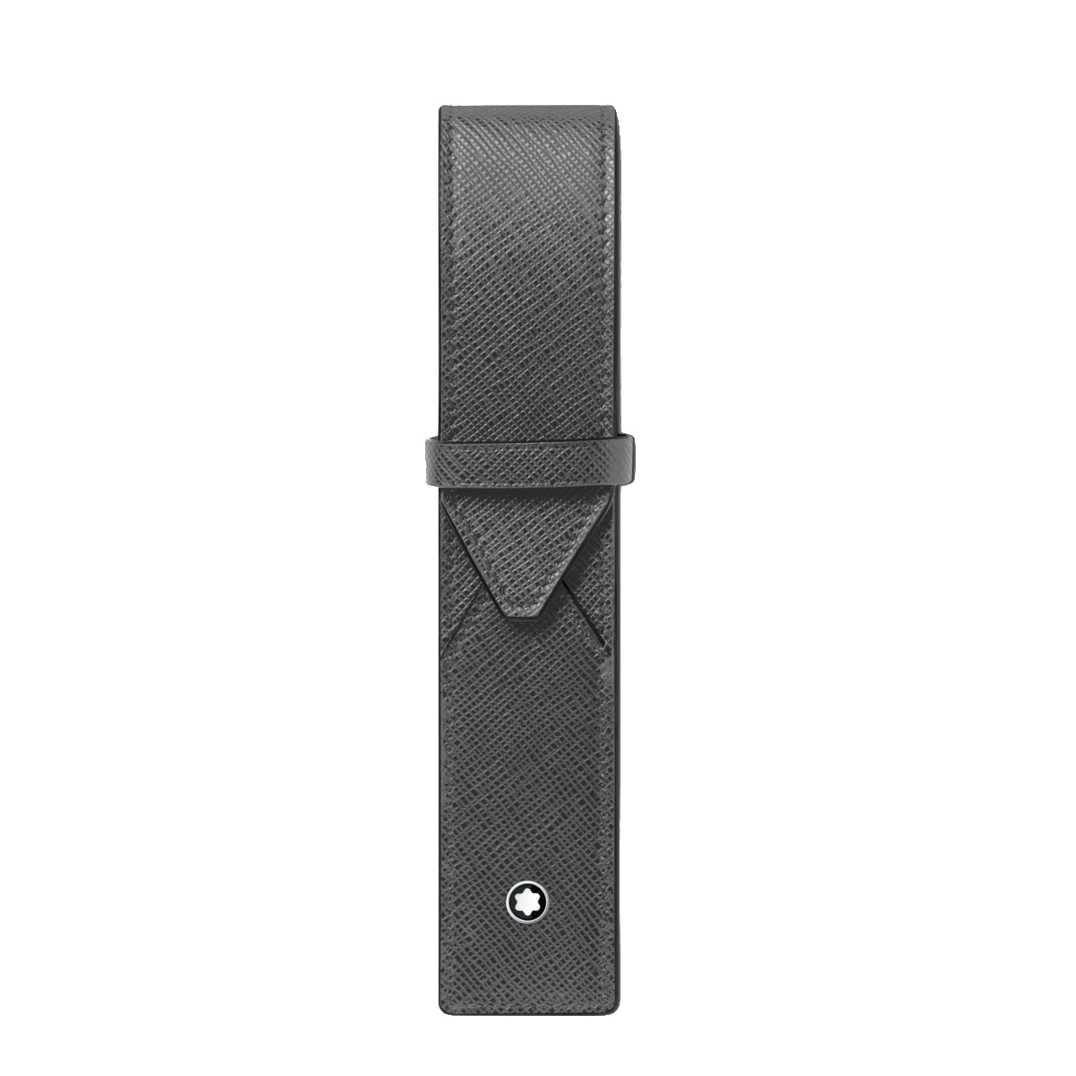Étui pour styloMontblancÉtui pour 1 instrument d'écriture Montblanc Sartorial