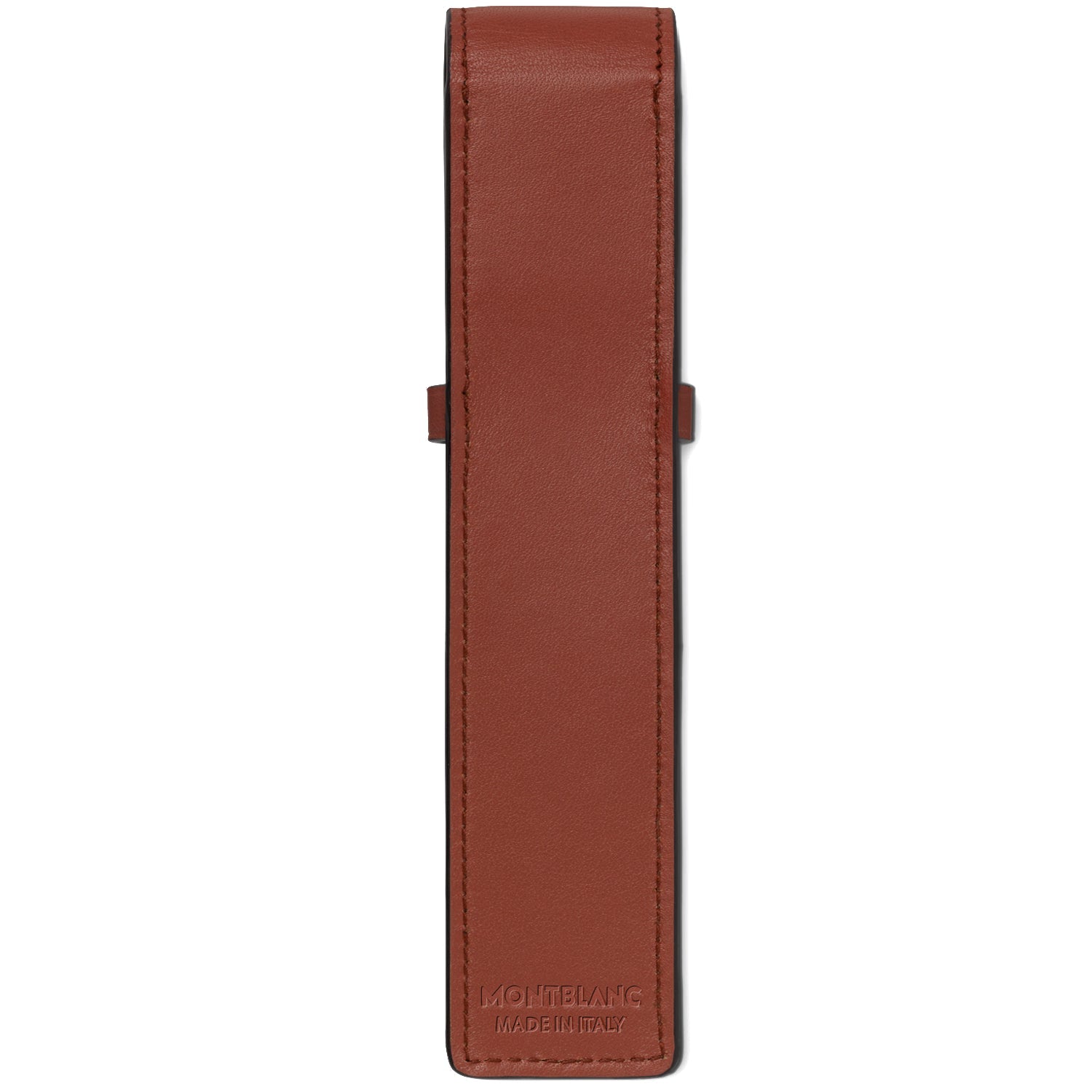 Étui pour styloMontblancEtui pour 1 stylo souple Montblanc Meisterstück Selection Soft