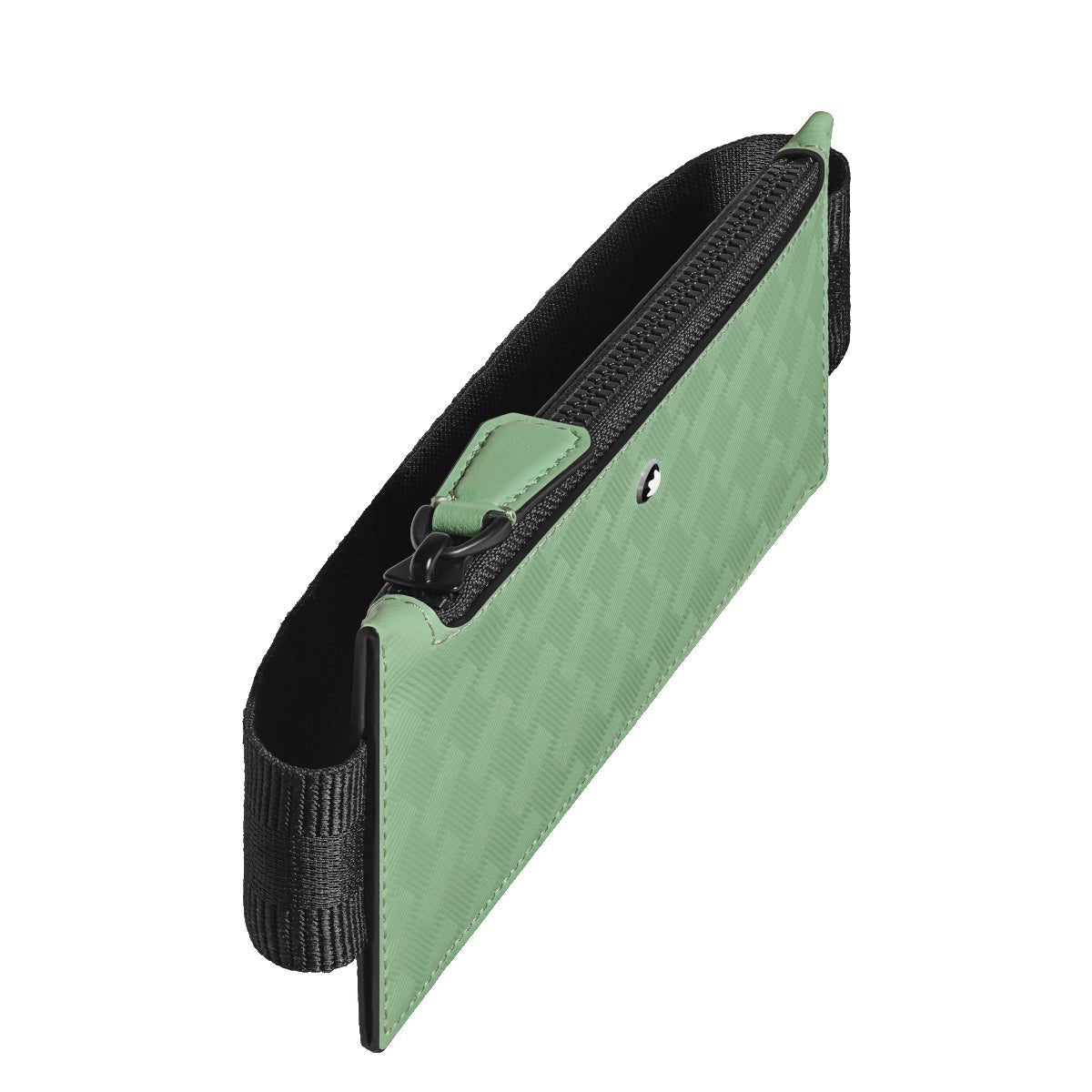 Étui pour styloMontblancÉtui pour 2 instruments d’écriture Montblanc Extreme 3.0 avec élastique