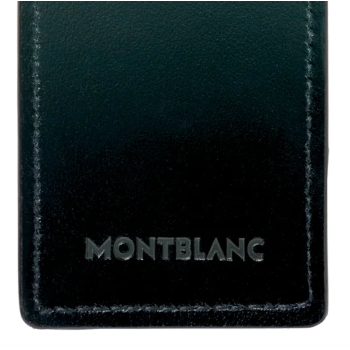 Étui pour styloMontblancÉtui pour 2 instruments d’écriture Montblanc Meisterstück