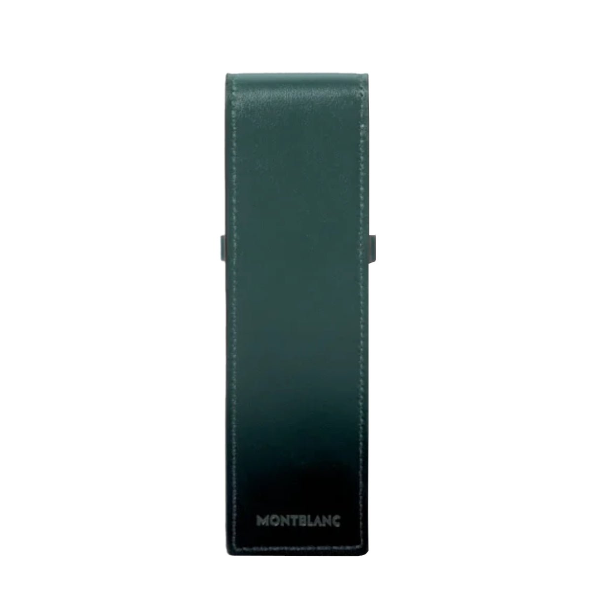 Étui pour styloMontblancÉtui pour 2 instruments d’écriture Montblanc Meisterstück