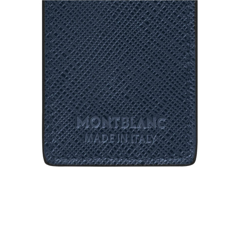 Étui pour styloMontblancÉtui pour 2 instruments d'écriture Montblanc Sartorial