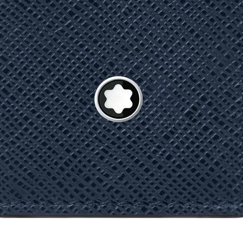 Étui pour styloMontblancÉtui pour 2 instruments d'écriture Montblanc Sartorial