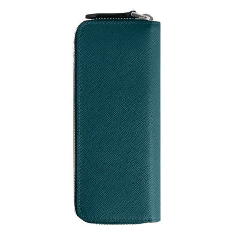 Étui pour styloMontblancÉtui pour 2 instruments d'écriture Montblanc Sartorial