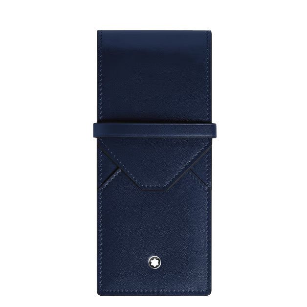 Étui pour styloMontblancÉtui pour 3 Instruments d’Écriture Montblanc Envelope