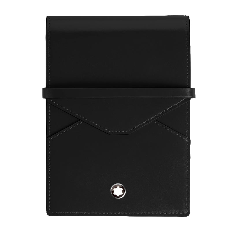 Étui pour styloMontblancÉtui pour 5 instruments d’écriture Montblanc Meisterstück