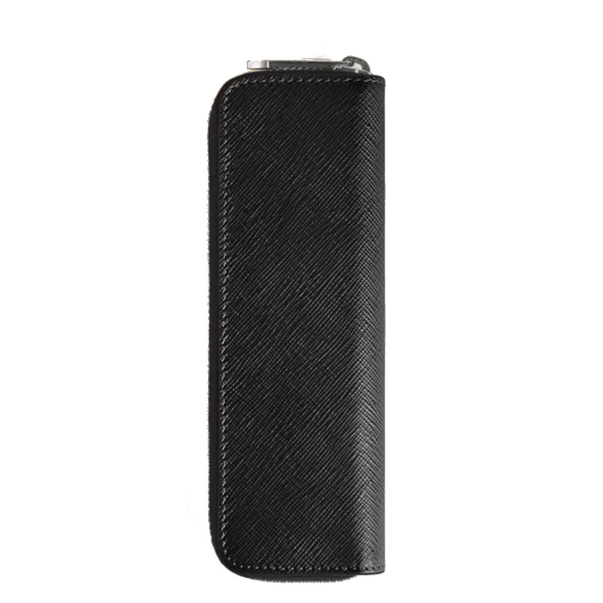 Étui pour styloMontblancÉtui zippé pour 1 instrument d'écriture Montblanc Sartorial