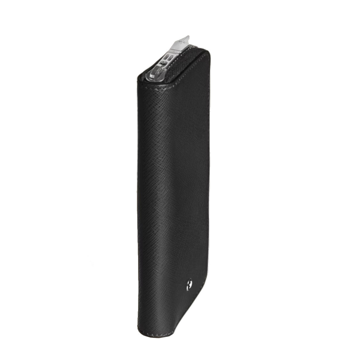Étui pour styloMontblancÉtui zippé pour 1 instrument d'écriture Montblanc Sartorial