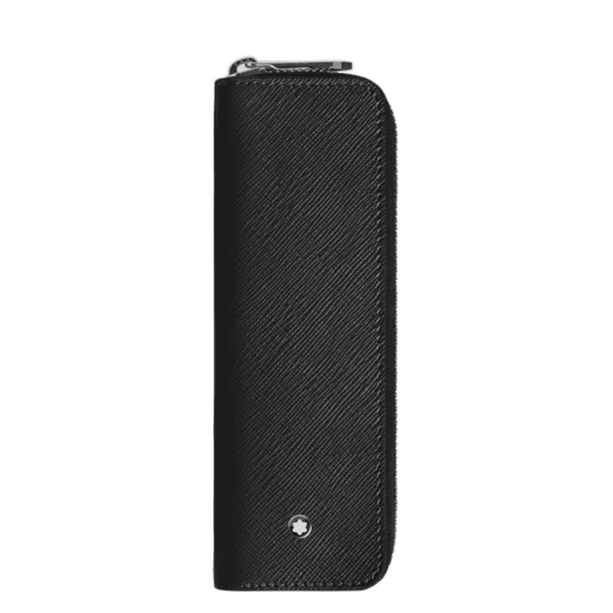 Étui pour styloMontblancÉtui zippé pour 1 instrument d'écriture Montblanc Sartorial