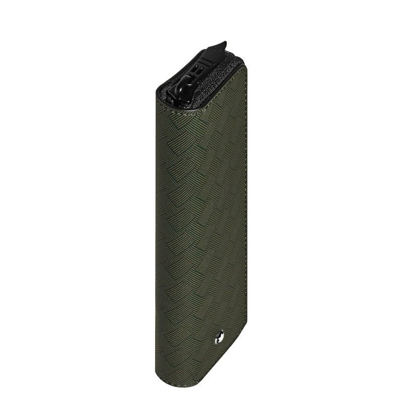 Étui pour styloMontblancÉtui zippé pour 1 stylo Montblanc Extreme 3.0
