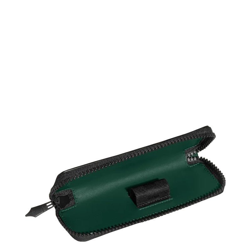 Étui pour styloMontblancÉtui zippé pour 1 stylo Montblanc Extreme 3.0