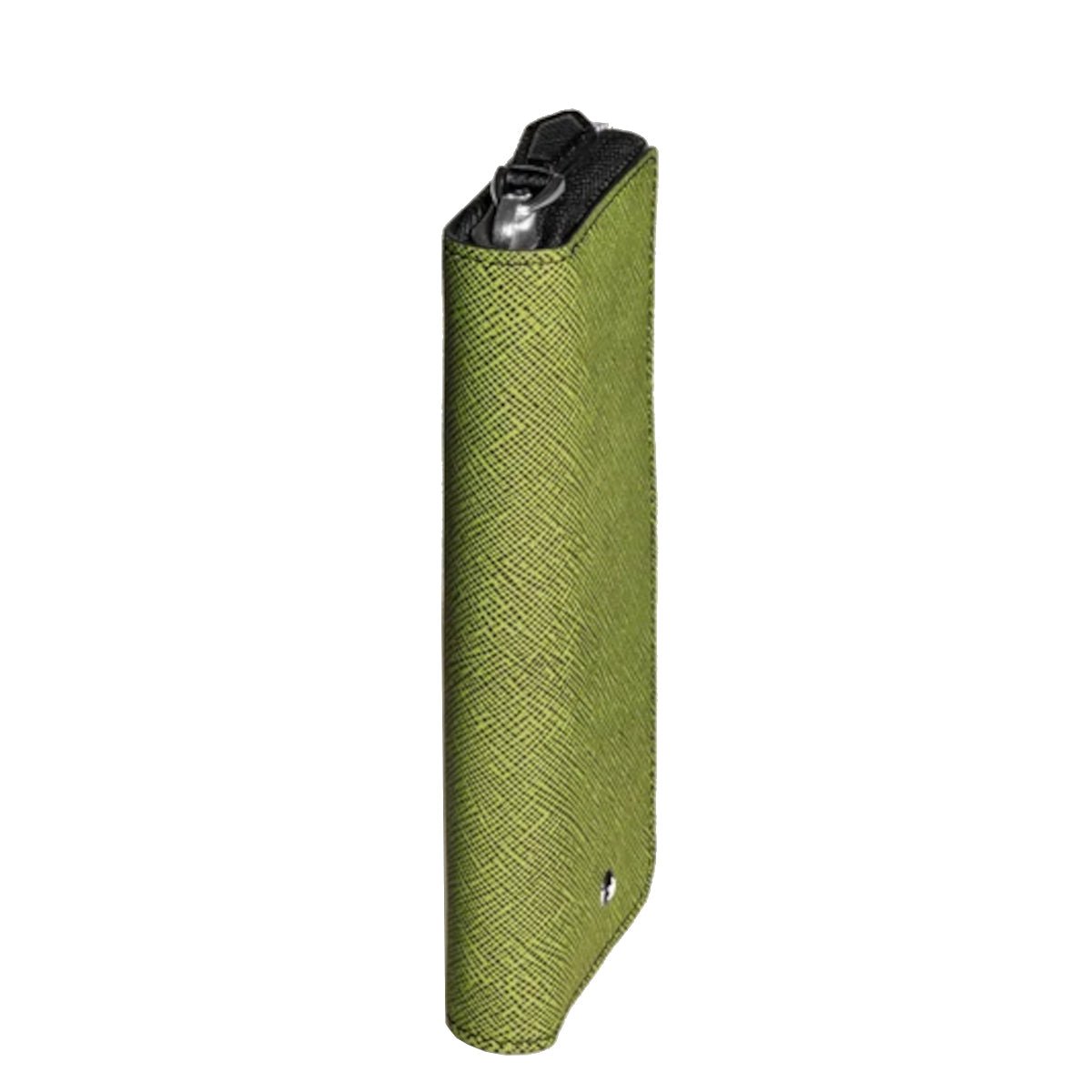 Étui pour styloMontblancÉtui zippé pour 2 instrument d'écriture Montblanc Sartorial