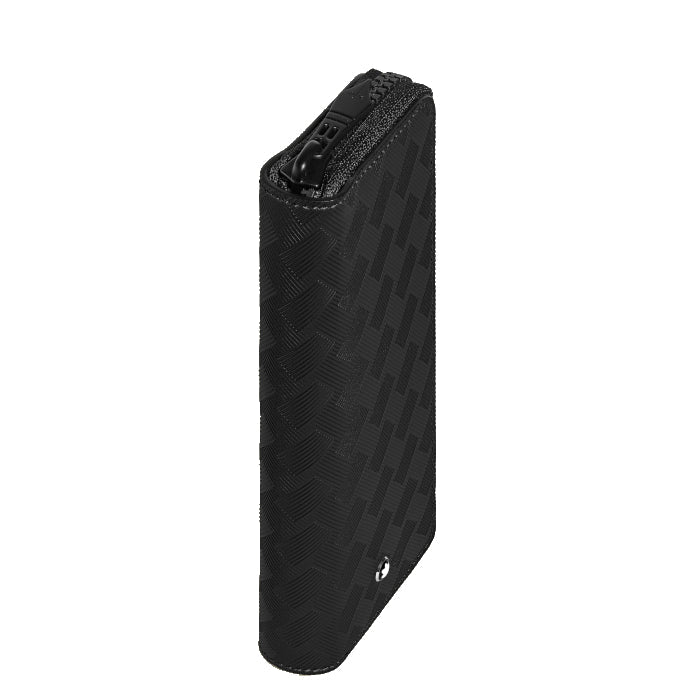 Étui pour styloMontblancÉtui zippé pour 2 stylos Montblanc Grain