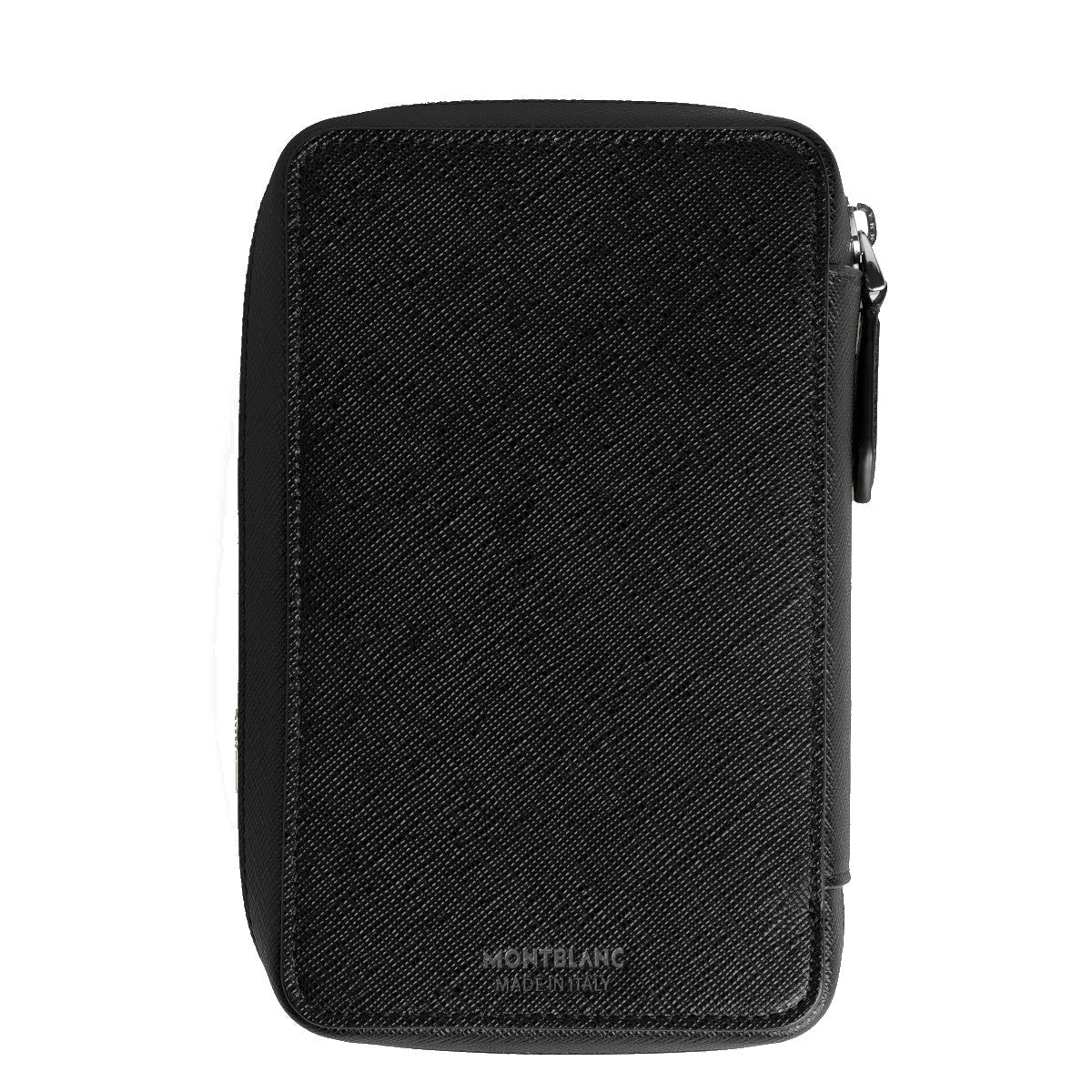 Étui pour styloMontblancÉtui zippé pour 8 instruments d'écriture Montblanc Sartorial