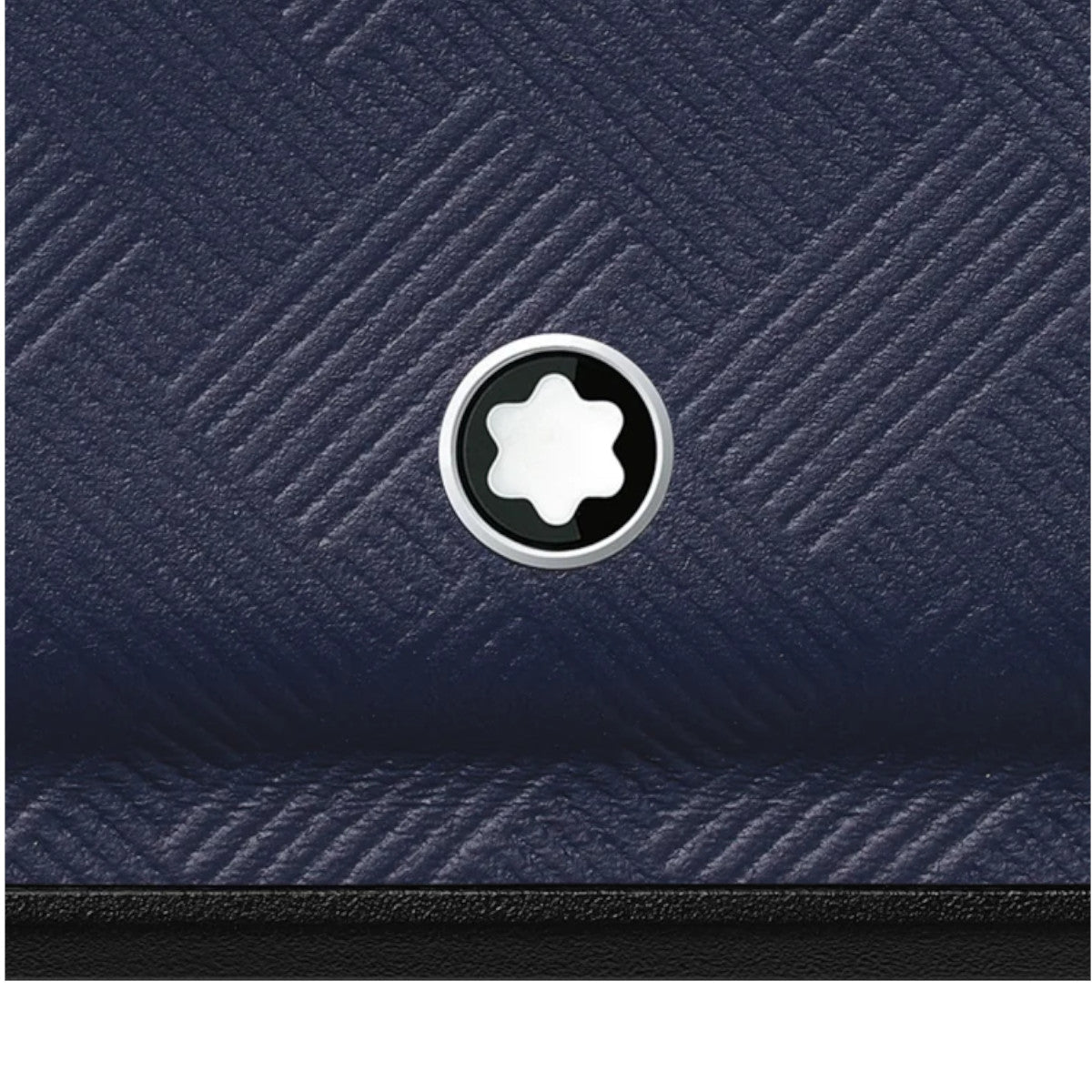 Étui pour téléphoneMontblancÉtui rigide Montblanc Extreme 3.0 pour iPhone Apple 15 Pro avec 2cc