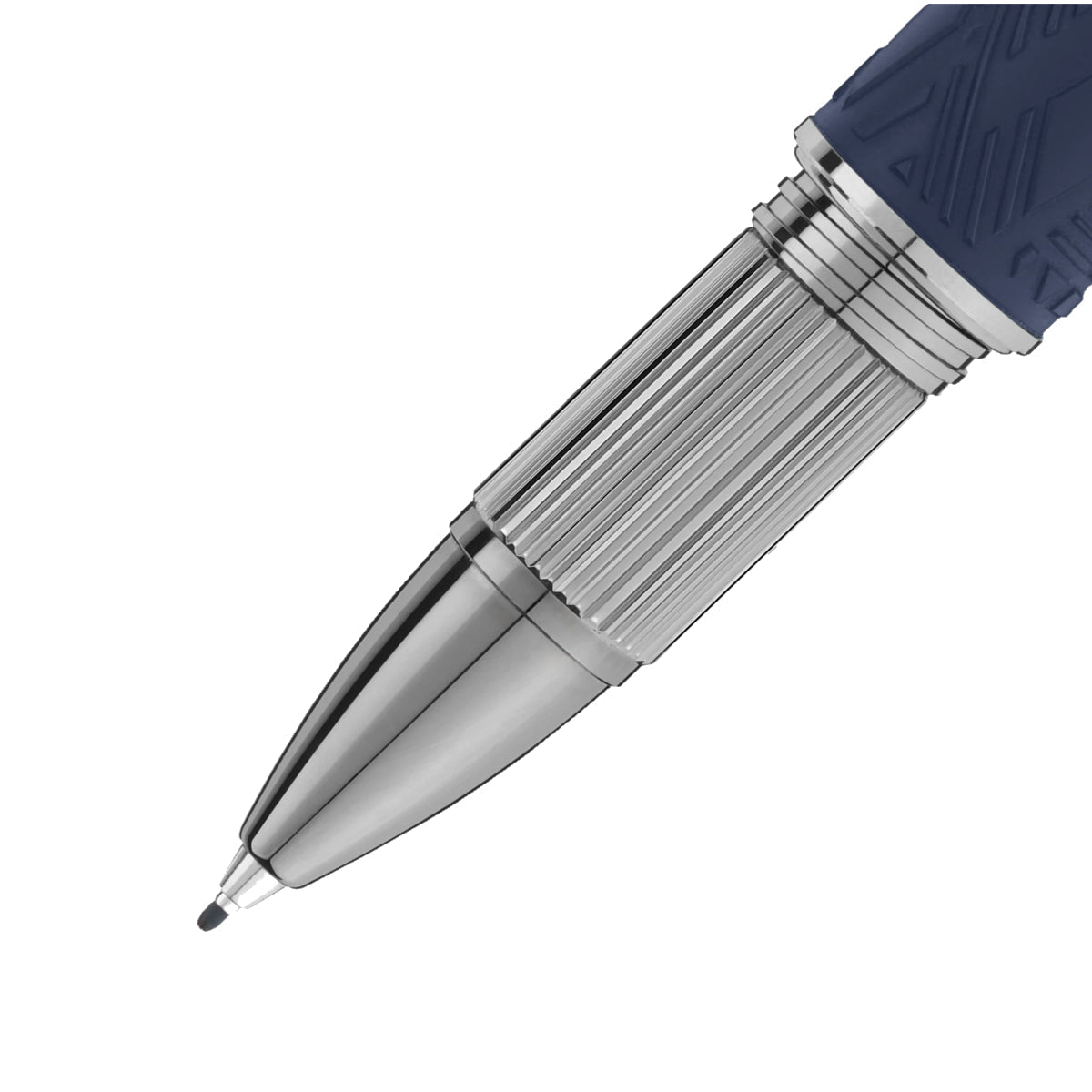 Feutre finMontblancFeutre fin Montblanc Starwalker SpaceBlue Resin