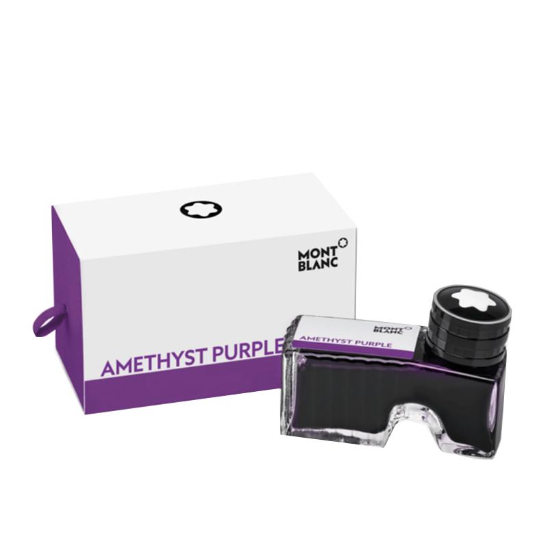 Flacon d'encreMontblancFlacon d'encre Montblanc Amethyst Purple