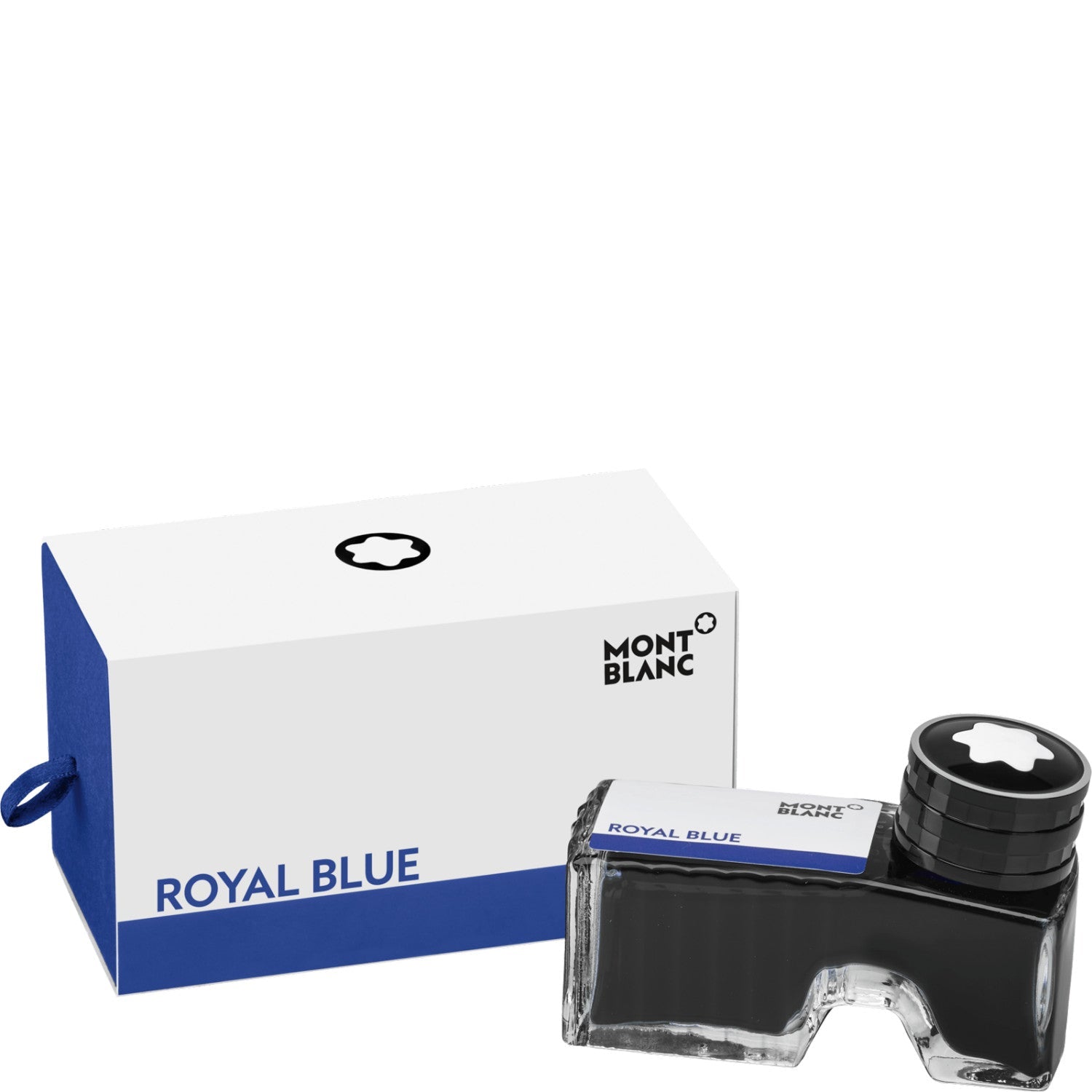 Flacon d'encreMontblancFlacon d'encre Montblanc Royal Blue