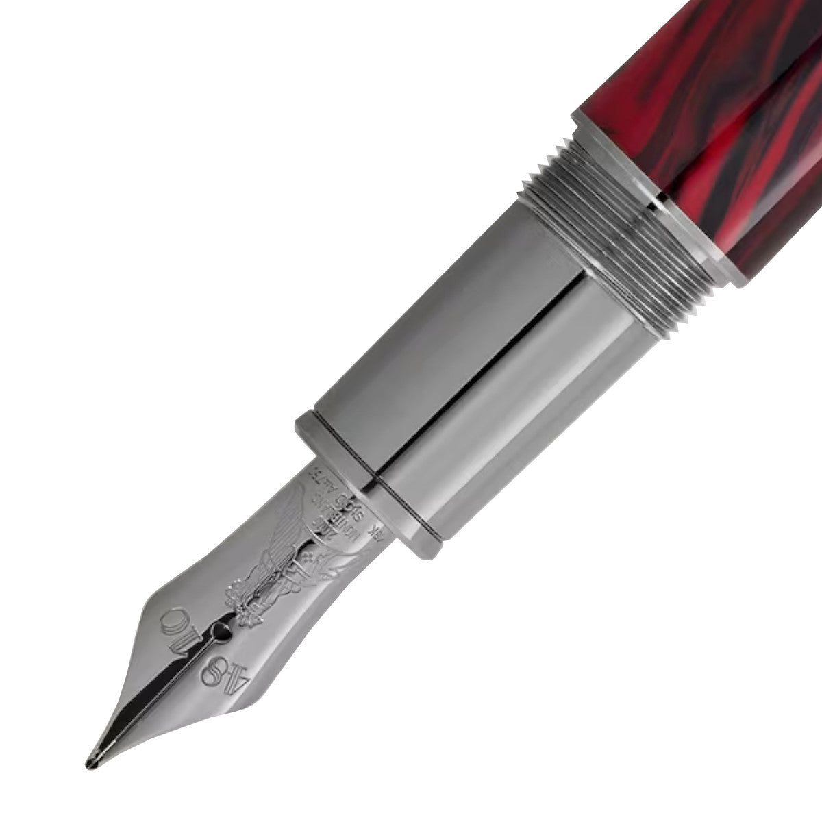 Stylo-Plume Writers Edition Hommage à Bram Stoker Édition Limitée (F)