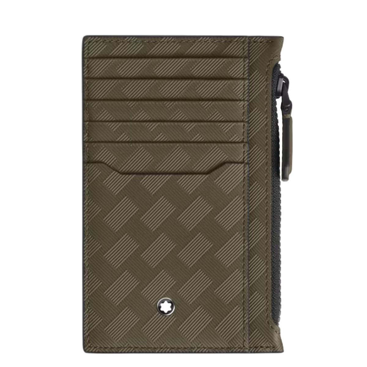 Porte-cartes zippé 8cc Montblanc Extreme 3.0