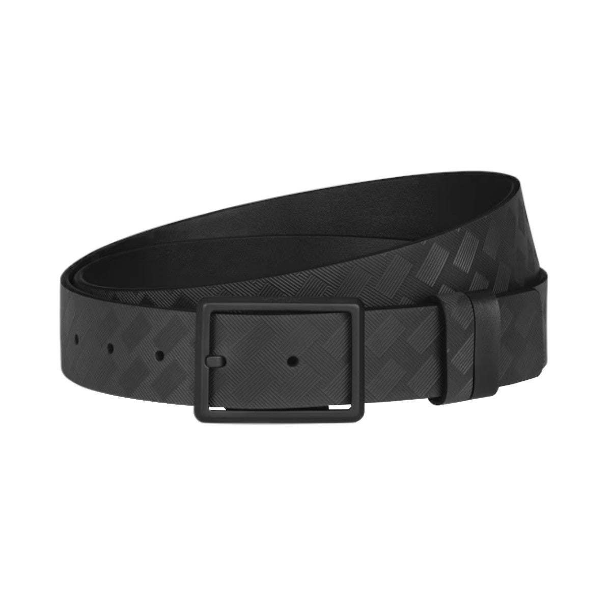 Ceinture Réversible 35 mm à boucle Rectangulaire Montblanc Extreme
