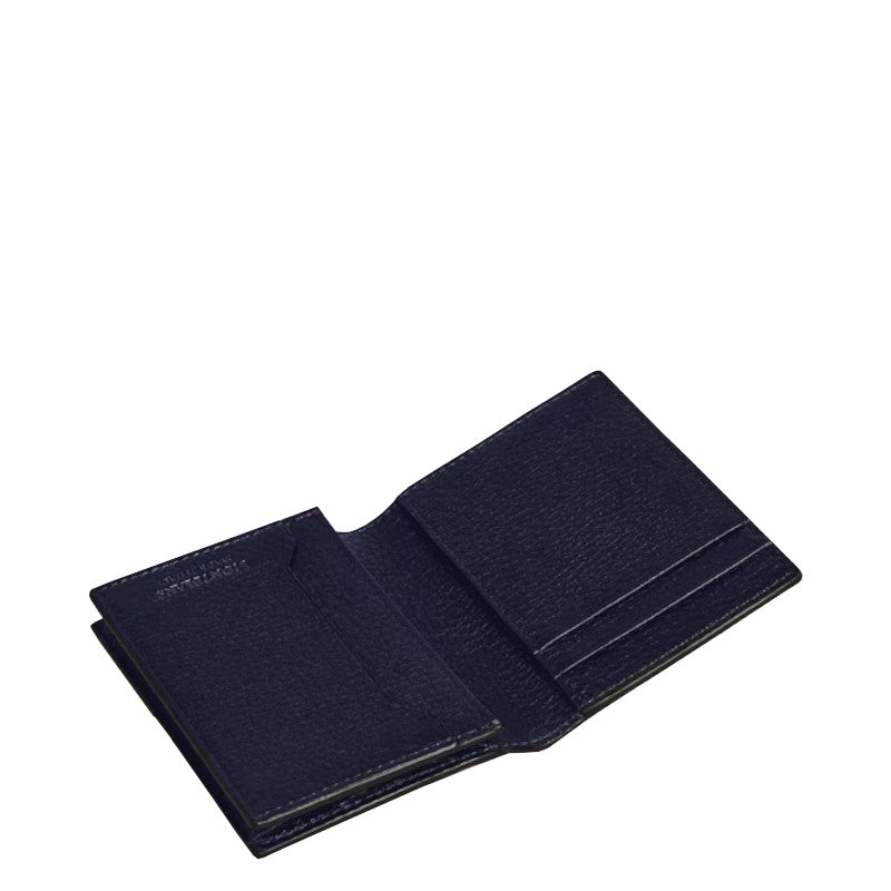 Porte-cartes 4cc Montblanc Grain