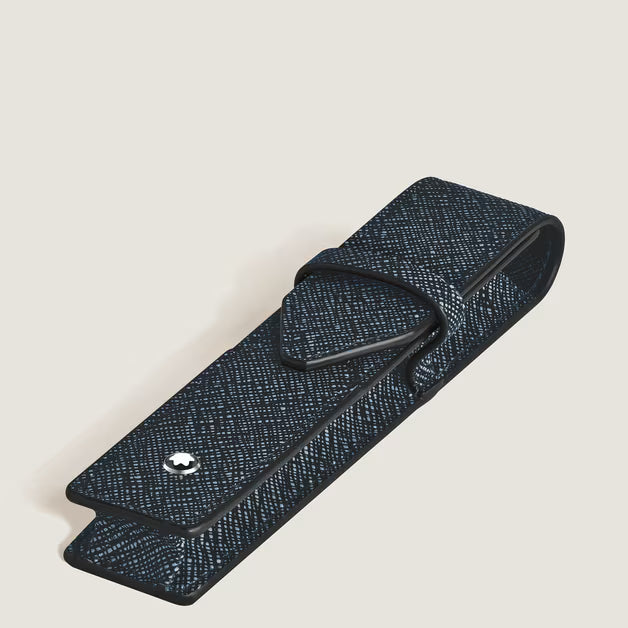 Étui pour 1 instrument d'écriture Sartorial