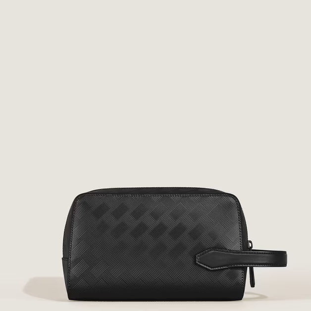 Trousse de Toilette en Cuir Extreme