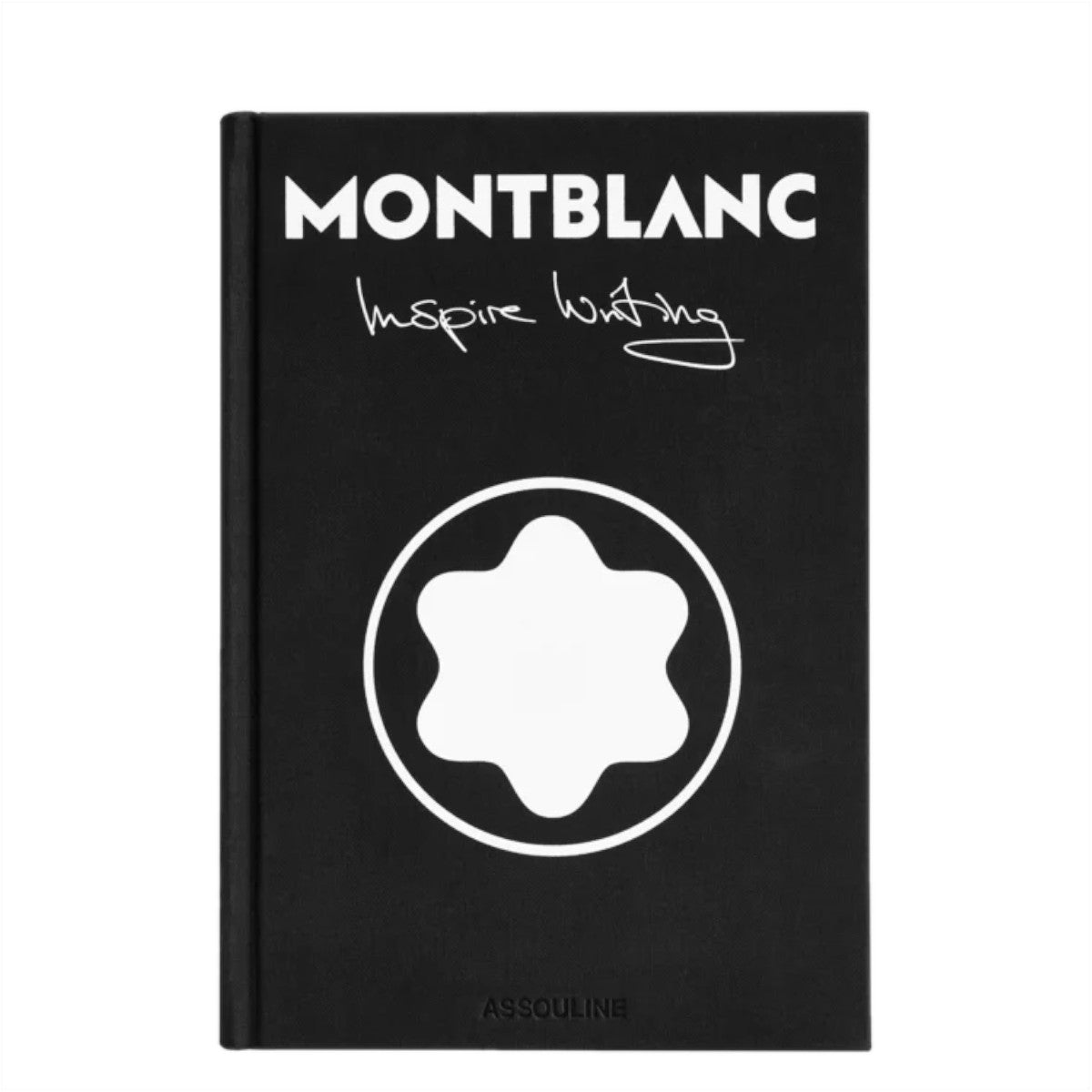 Livre d’orMontblancBeau - Livre Montblanc Inspire Writing (anglais)