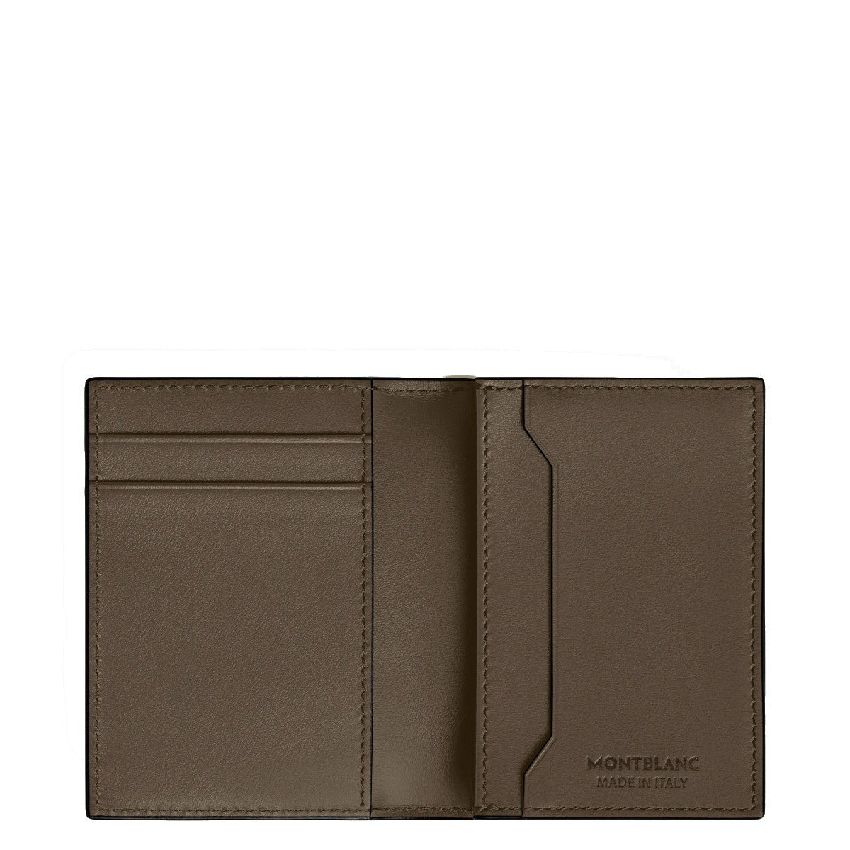 Montblanc Cannes [France]Porte - cartes 4cc Montblanc Extreme 3.0
