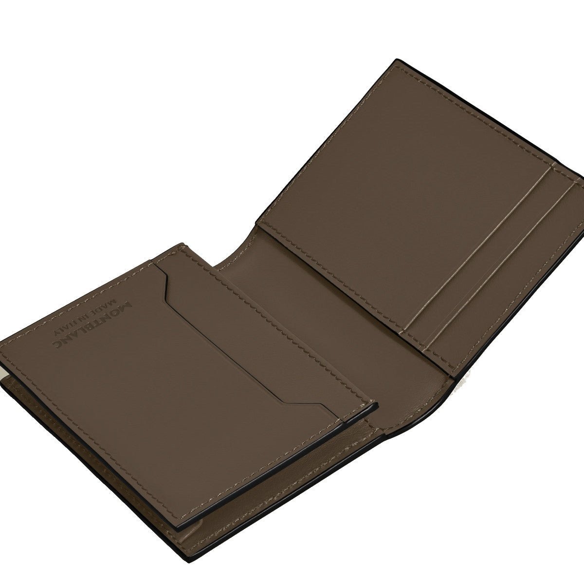 Montblanc Cannes [France]Porte - cartes 4cc Montblanc Extreme 3.0