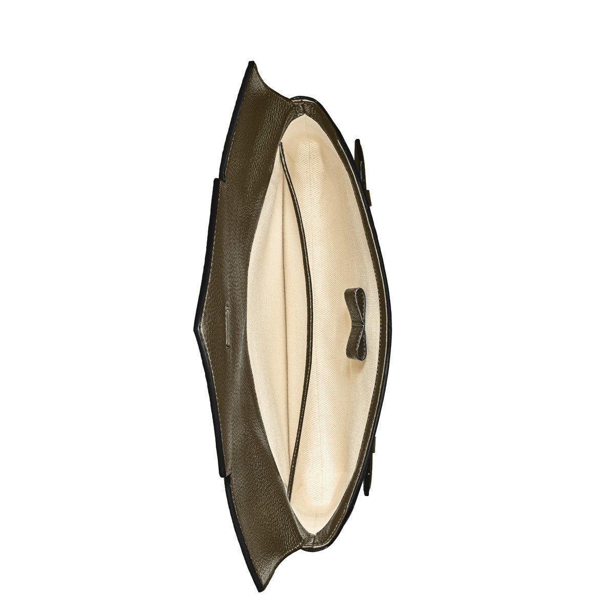 MontblancPochette porte - documents Montblanc Grain