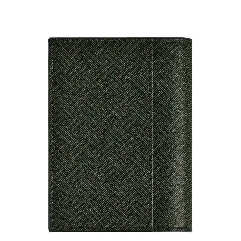 MontblancPorte - cartes 4cc Montblanc Extreme 3.0